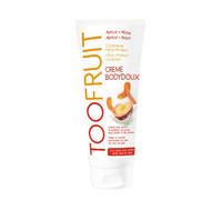 Top Fruit Cura del corpo Crema Corpo Bambini pesca dolce-albicocca per nutrire e proteggere la pelle