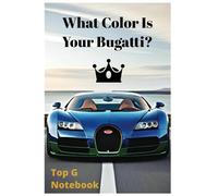 Top G Notebook (Andrew Tate): Motivational notebook with Andrew Tate's quotes