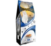 Top Gatto Fish Adult ricco di salmone: 20 kg