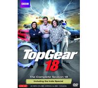 Top Gear 18