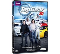 Top Gear 20 [Edizione: Stati Uniti]