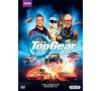 Top Gear 23 [Edizione: Stati Uniti]