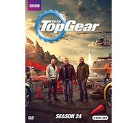 Top Gear 24 [Edizione: Stati Uniti]