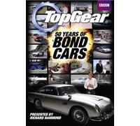 Top Gear: 50 Years of Bond Cars