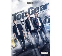 Top Gear America: Season One