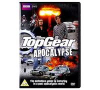 Top Gear - Apocalypse [Edizione: Regno Unito]