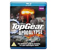 Top Gear - Apocalypse [Edizione: Regno Unito]