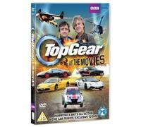 Top Gear at the Movies [Edizione: Regno Unito]