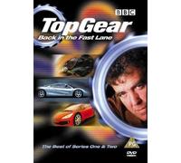 Top Gear - Back In The Fast Lane [Edizione: Regno Unito]
