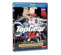 Top Gear: Complete Season 14