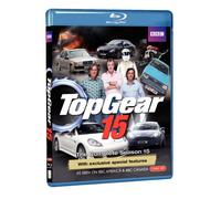 Top Gear: Complete Season 15