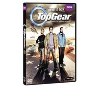Top Gear: Complete Second Season (Usa) (4 Dvd) [Edizione: Stati Uniti]