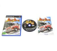 Top Gear Dare Devil