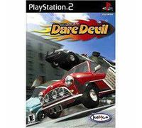 Top Gear Dare Devil - PlayStation 2