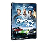 Top Gear: From A-Z [Edizione: Stati Uniti]