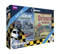Top Gear - Gift Set 2011: Challenges Volume 3 [Edizione: Regno Unito]