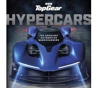 Top Gear Hypercars: The Greatest Automotive Gamechangers: 2