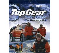 Top Gear - Polar Special (Director's Cut)