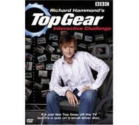 Top Gear - Richard Hammond's Interactive Challenge [Edizione: Regno Unito]