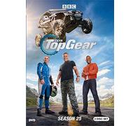 Top Gear: Season 25