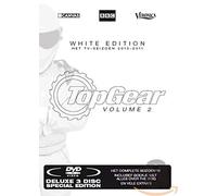 Top Gear Seizoen 2010-2011 Vol 2 Bu (DVD) Dvd Nexpack
