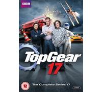 Top Gear - Series 17 [Edizione: Regno Unito]