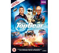 Top Gear - Series 23 [Edizione: Regno Unito]