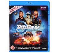 Top Gear: Series 23 (3 Blu-Ray) [Edizione: Regno Unito] [Edizione: Regno Unito]
