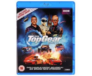 Top Gear - Series 23 [Edizione: Regno Unito]