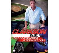 Top Gear Special - Duel