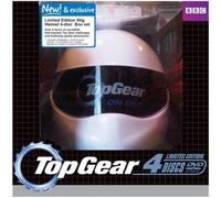 Top Gear (Stig Helmet)