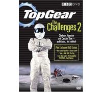 Top Gear - The Challenges Vol 2 [Edizione: Regno Unito] [Edizione: Regno Unito]