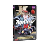 Top Gear: The Complete Season 14