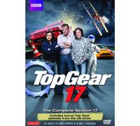 Top Gear: The Complete Season 17