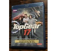 Top Gear: The Complete Season 17