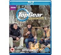 Top Gear - The Patagonia Special [Edizione: Regno Unito]