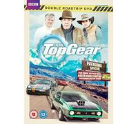 Top Gear - The Patagonia Special [Edizione: Regno Unito]