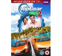Top Gear - The Perfect Road Trip 2 [Edizione: Regno Unito]