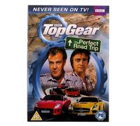 Top Gear - The Perfect Road Trip [Edizione: Regno Unito]