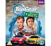 Top Gear - The Perfect Road Trip [Edizione: Regno Unito] [Edizione: Regno Unito]