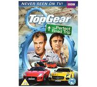 Top Gear - The Perfect Road Trip [Edizione: Regno Unito]