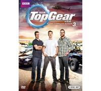 Top Gear USA: The Complete Third Season