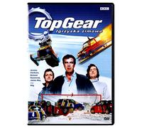 Top Gear - Winter Olympics [DVD] (IMPORT) (Nessuna versione italiana)