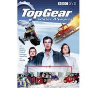 Top Gear - Winter Olympics [Edizione: Regno Unito]