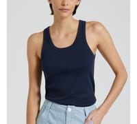 Petit Bateau Canotta Donna, per Fumare., XS