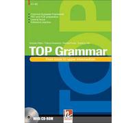 Top grammar. Per le Scuole superiori. Con CD-ROM. Con espansione online