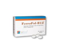 FerroFol-B12 30 compresse