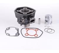 TOP GRUPPO TERMICO Ø 40 PER APRILIA AREA 51 GULLIVER LC SONIC GP 50 2T