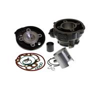TOP GRUPPO TERMICO Ø 49 PER FANTIC MOTARD PERFORMANCE EU4 50 2T