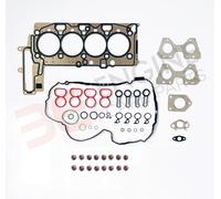 Top Guarnizione Testata Cilindro Kit per BMW N47 D20 Motori Serie 1 3 4 X1 X3 X5